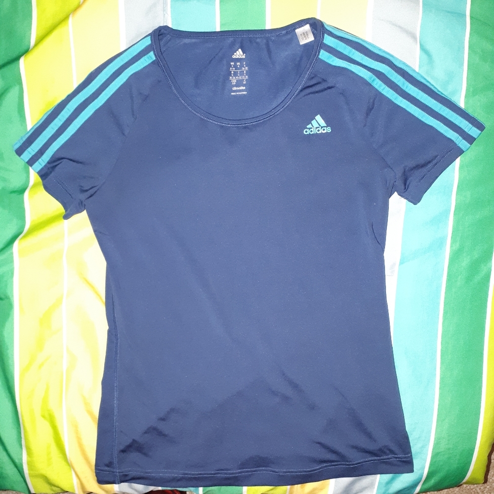 ADIDAS GYM TOP